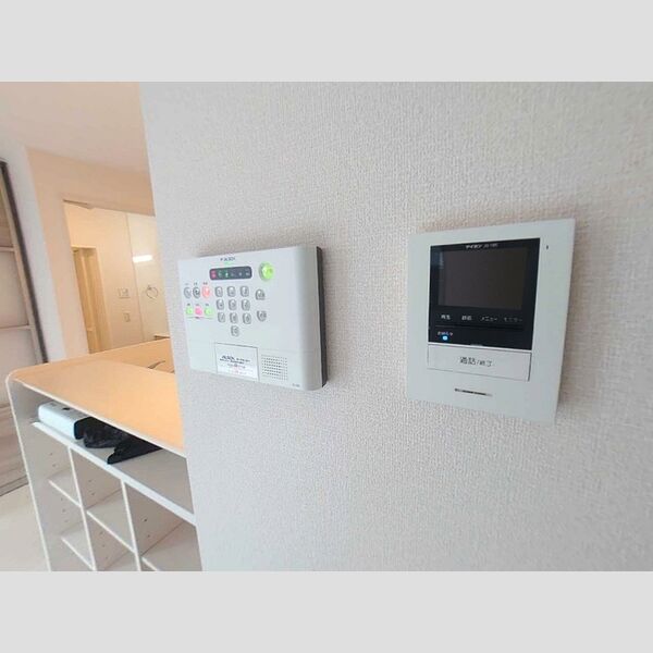 その他設備 (ALSOk)