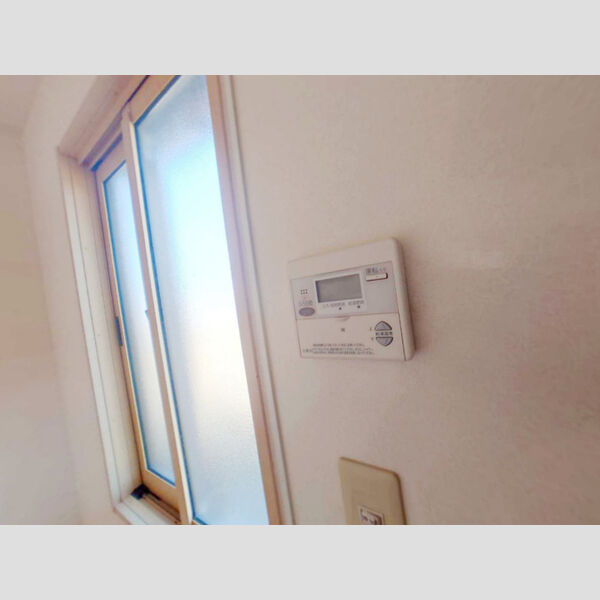 その他 (給湯リモコン)