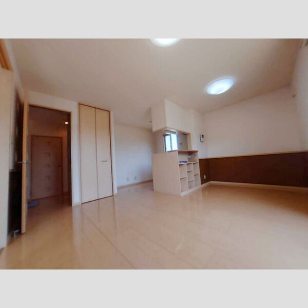 居室・リビング (LDK)