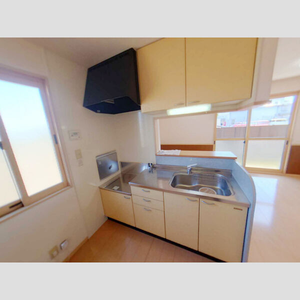 キッチン (キッチン)