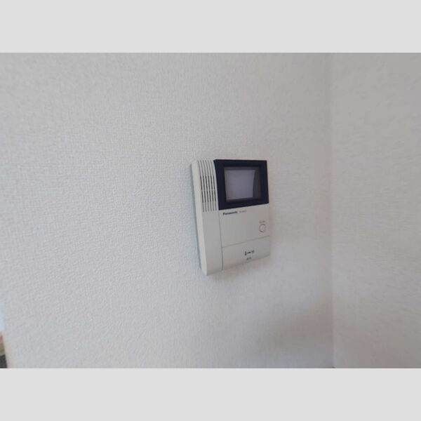 その他設備 (TVモニターホン)