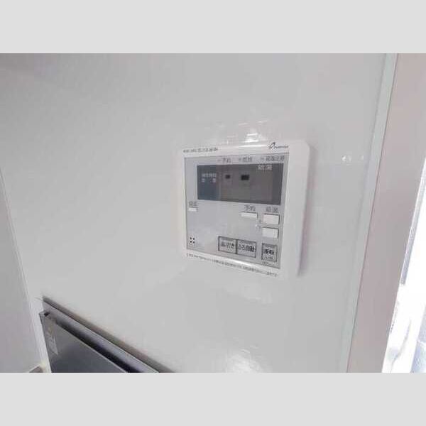 その他 (給湯リモコン)