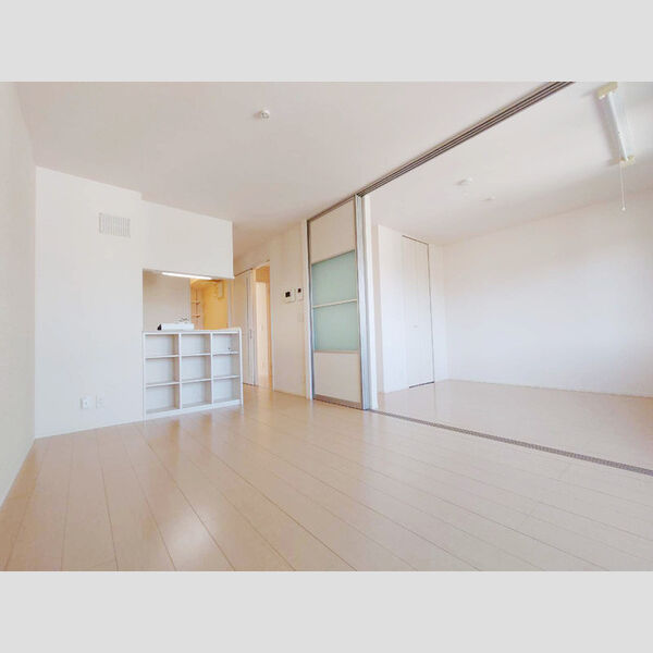 居室・リビング (LDK)