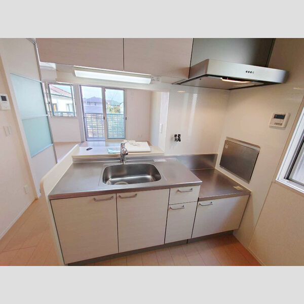 キッチン (キッチン)