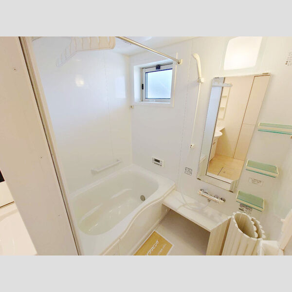 バス (浴室)