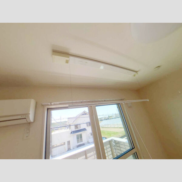 その他 (室内物干し)