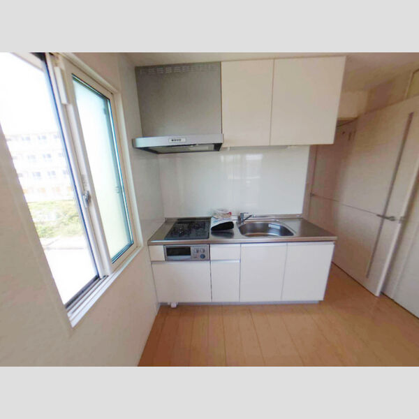 キッチン (システムキッチン)