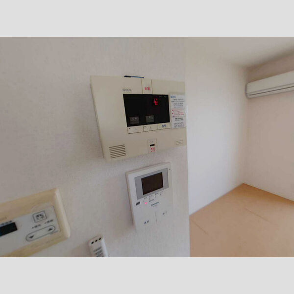 その他設備 (SECOM)