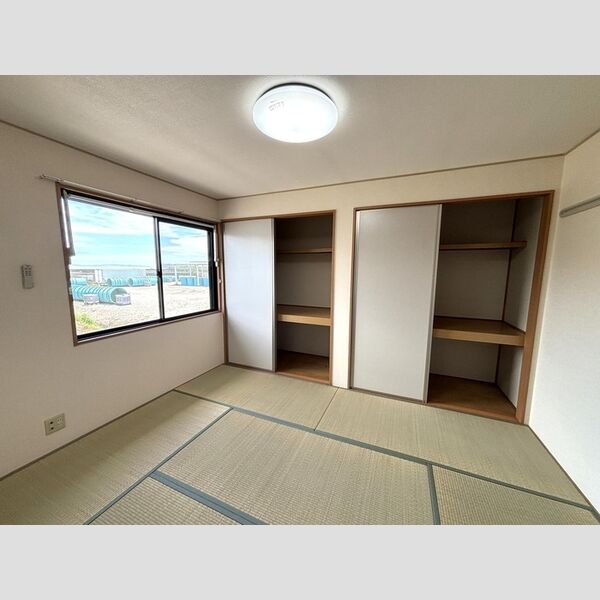 その他 (和室)