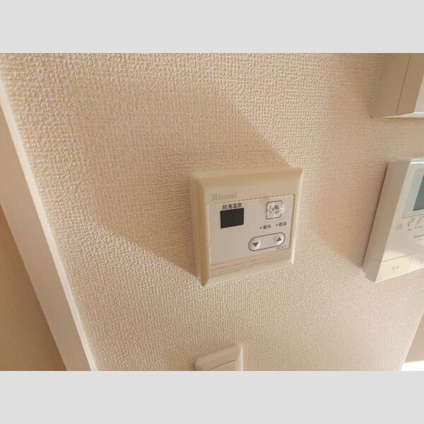 その他 (給湯リモコン)