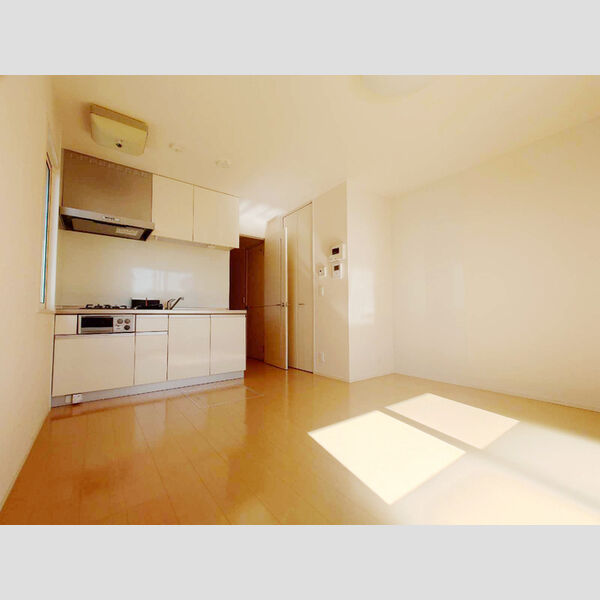 居室・リビング (LDK)