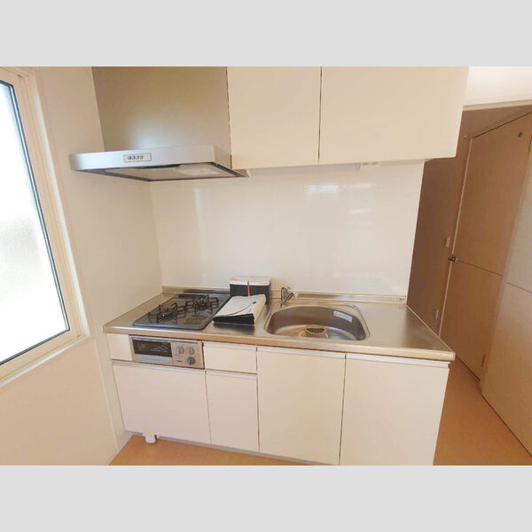 キッチン (キッチン)