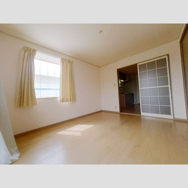 居室・リビング (洋室)