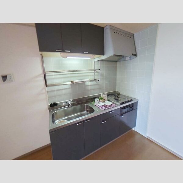 キッチン (システムキッチン)