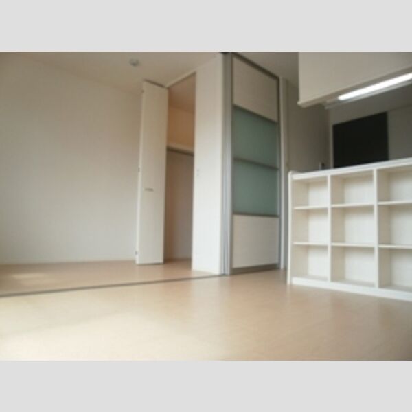 収納 (LDK)