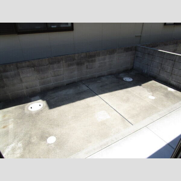 その他 (専用庭)