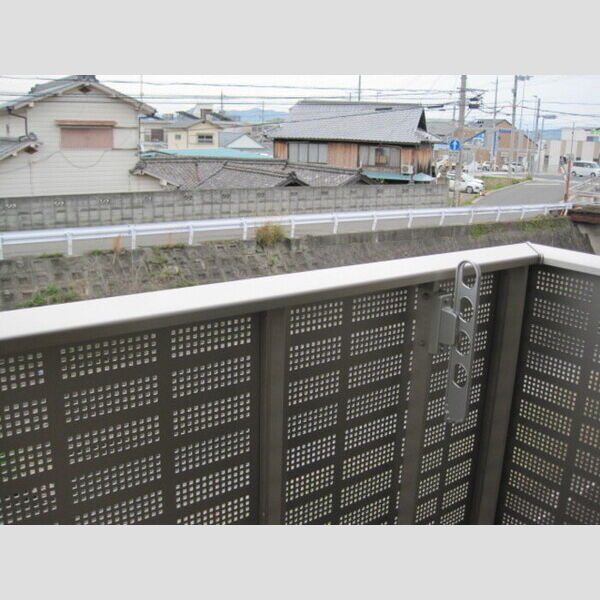 バルコニー・ベランダ