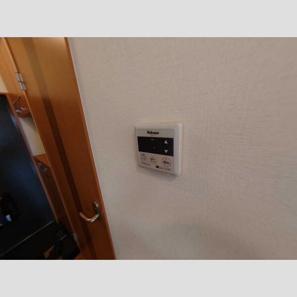 その他 (給湯リモコン)