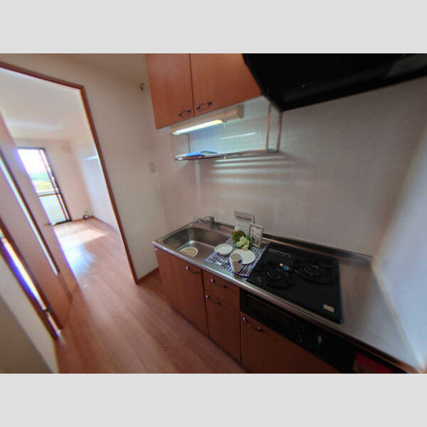 キッチン (システムキッチン)