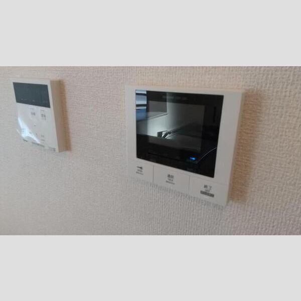 その他設備 (TVインターホン)