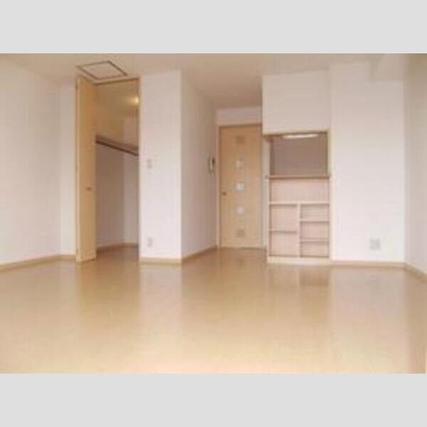 収納 (人気のウォークインクローゼット付きです☆)