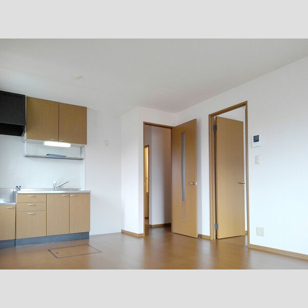 居室・リビング (LDK)