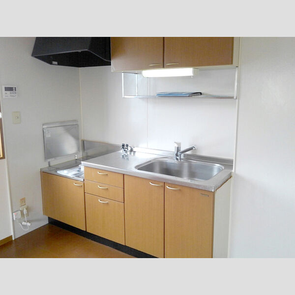 キッチン (キッチン)