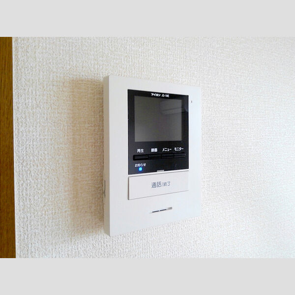 その他設備 (TVインターフォン)