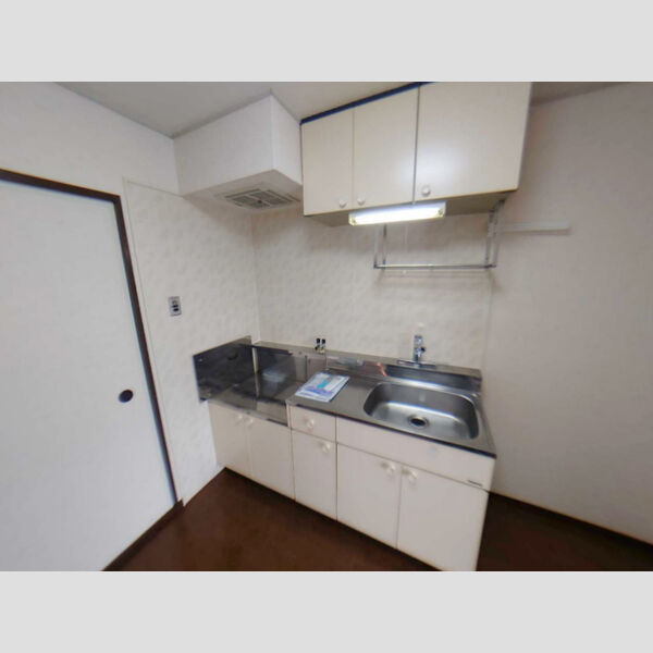 キッチン (キッチン)