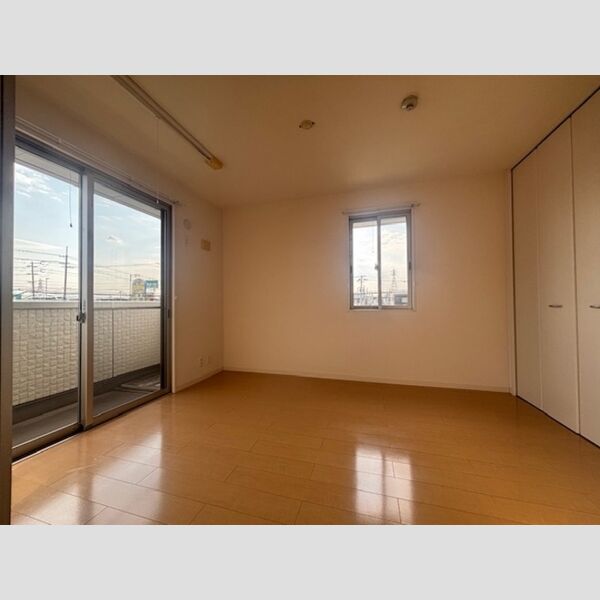 居室・リビング (洋室)