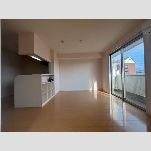 居室・リビング (LDK)