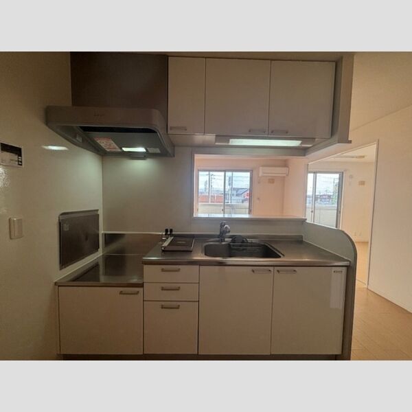 キッチン (キッチン)