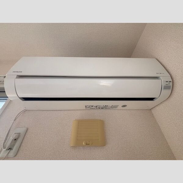 その他設備 (LDKエアコン)