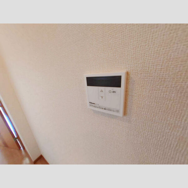 その他 (給湯リモコン)