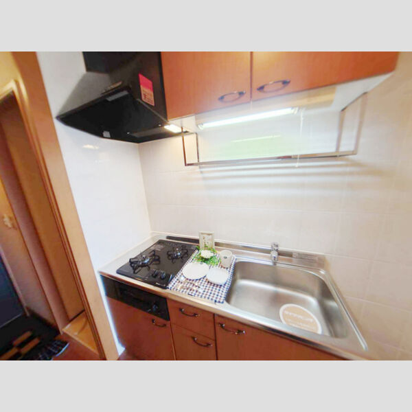 キッチン (システムキッチン)