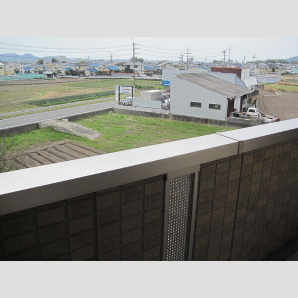 バルコニー・ベランダ