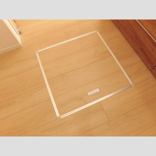 その他 (床下収納)