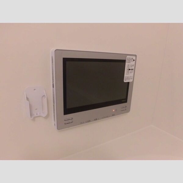 その他 (浴室テレビ)