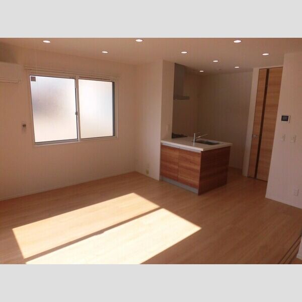 居室・リビング (LDK)