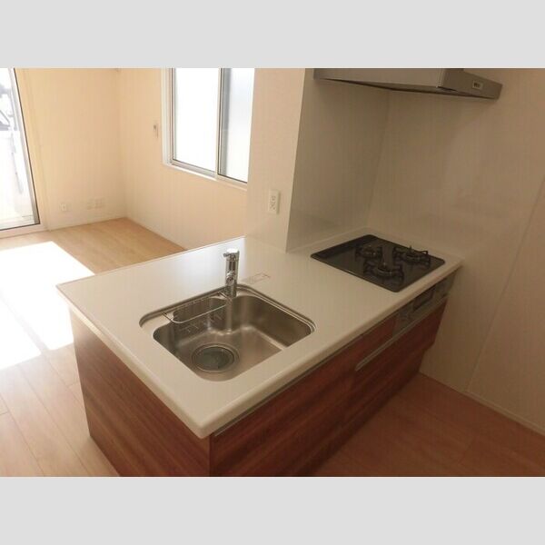 キッチン (キッチン)