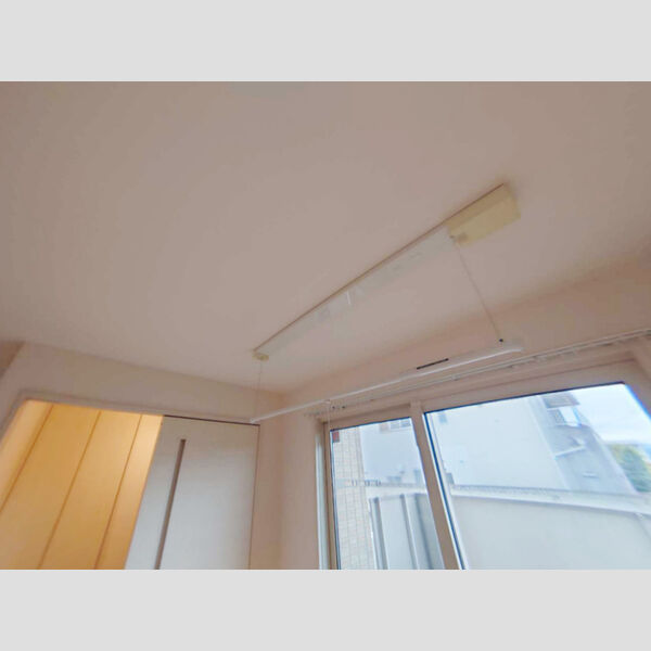 その他 (室内物干し)