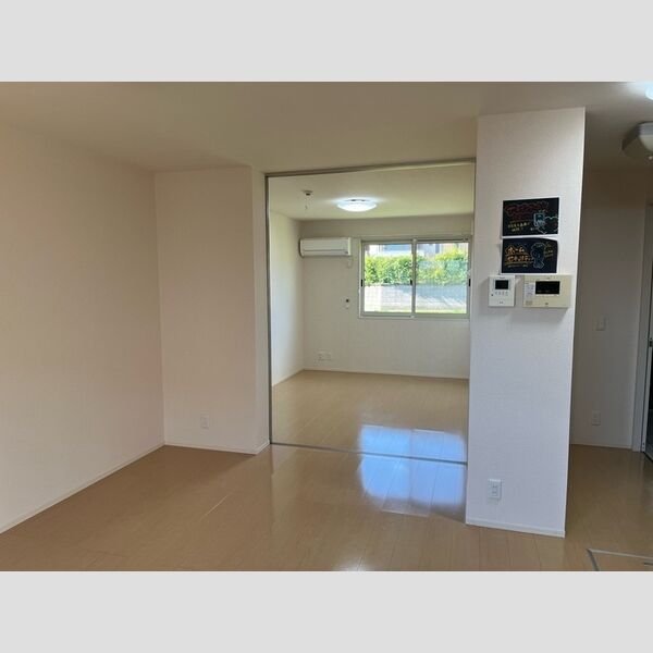 居室・リビング (LDK)