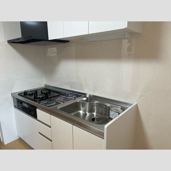 キッチン (キッチン)