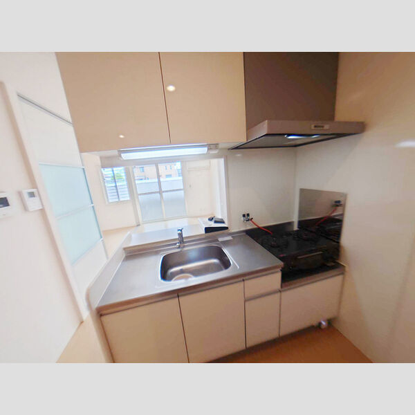 キッチン (キッチン)