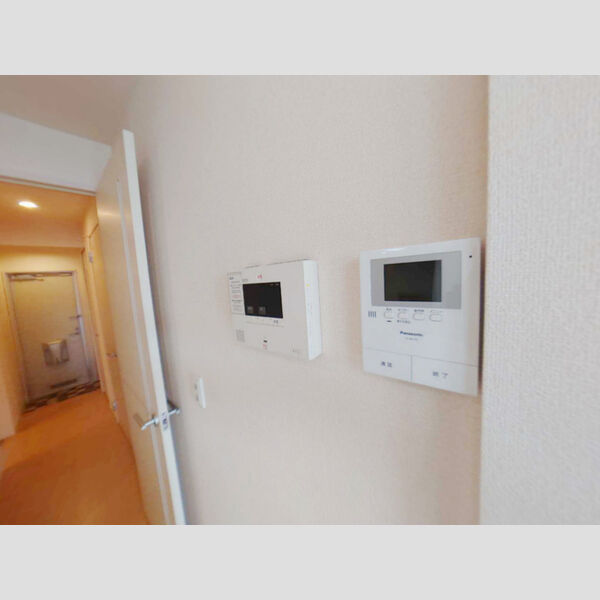 その他設備 (SECOM)