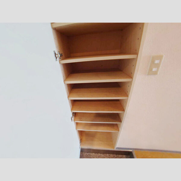 その他 (シューズボックス)