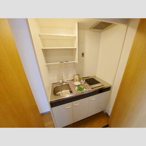 キッチン (キッチン)