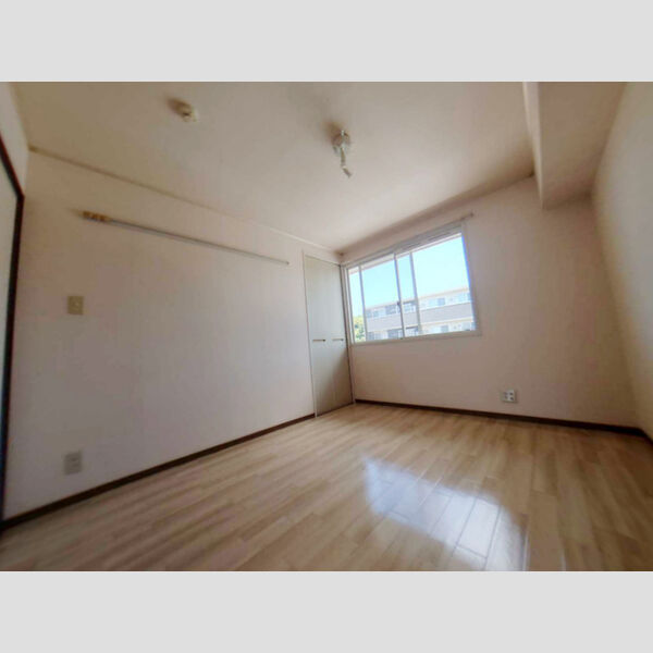 居室・リビング (洋室)