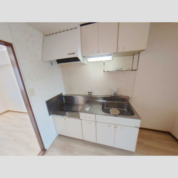 キッチン (キッチン)