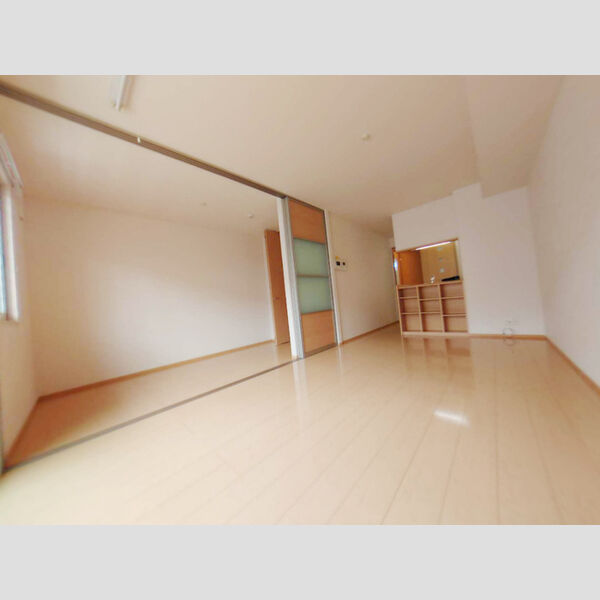 居室・リビング (LDK～洋室)